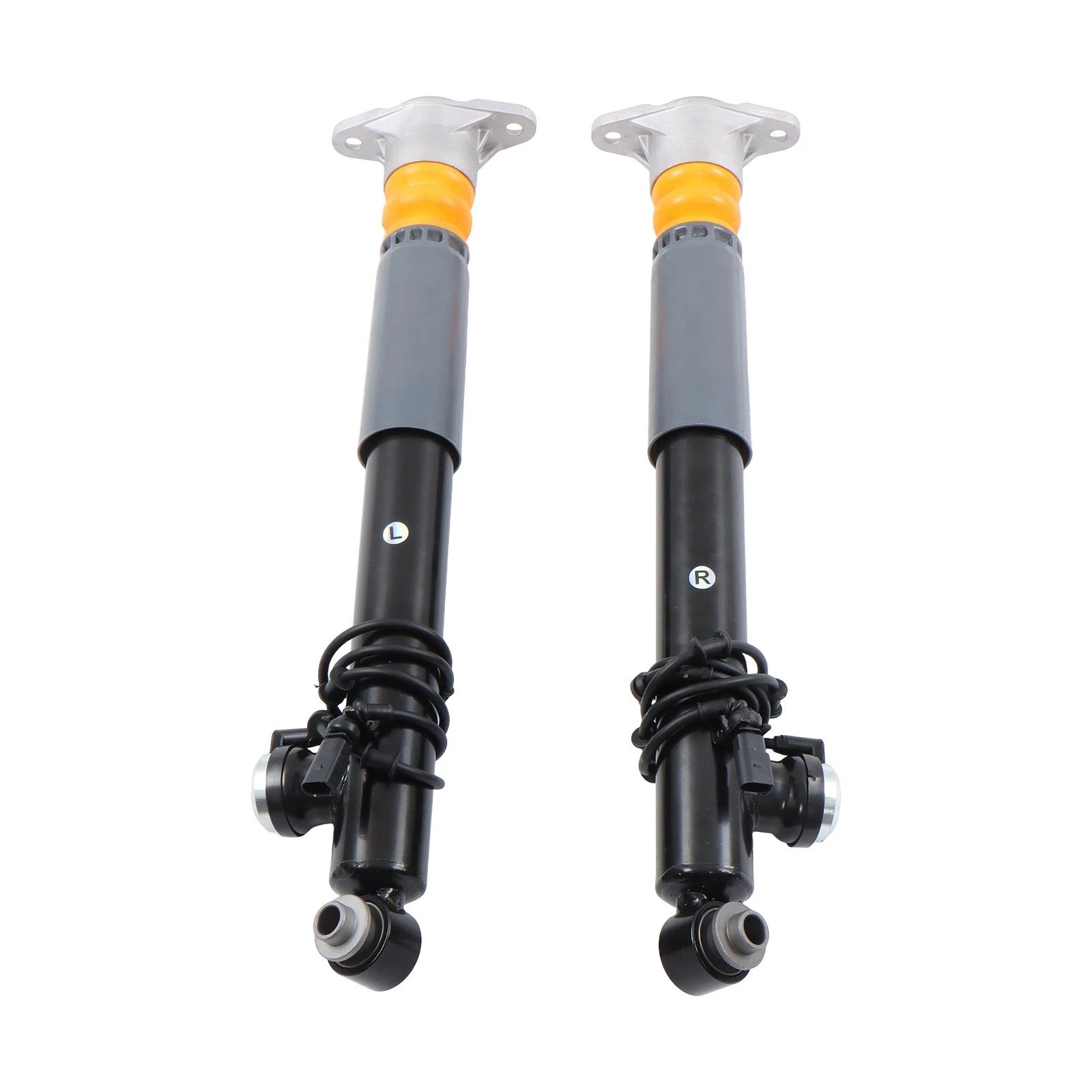 2X Rear Shock Struts for Hyundai Equus Genesis (2011–2016)