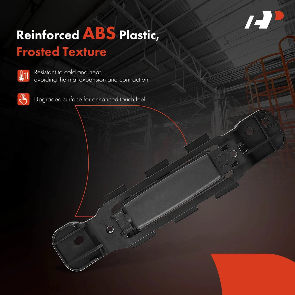 Rear Right Sliding Door Handle for Ford Transit (2014-2018)