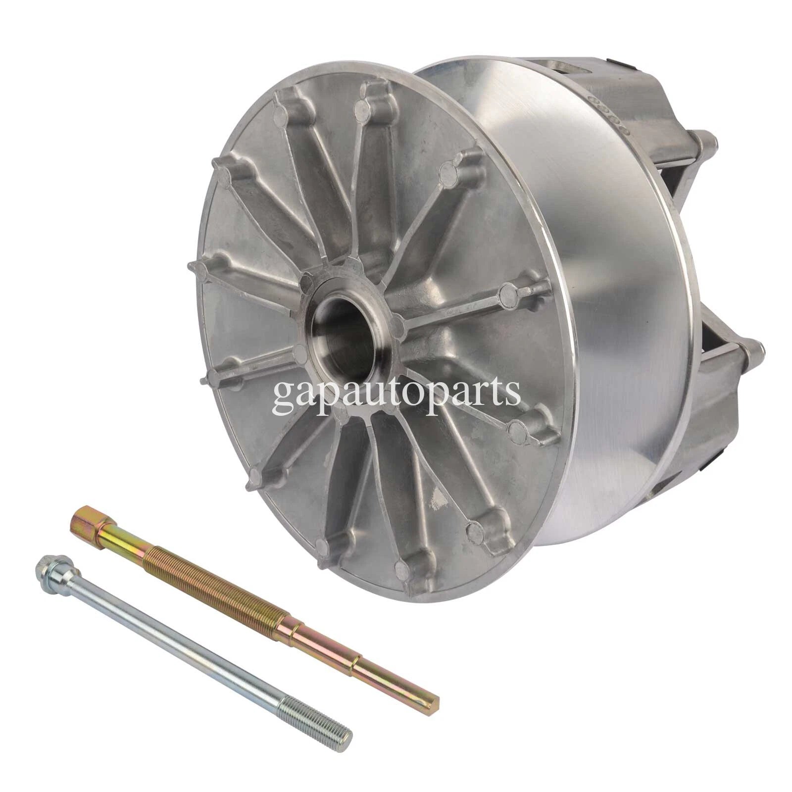 Primary Drive Clutch Set for Polaris Ranger 1000 XP (2019–2021)