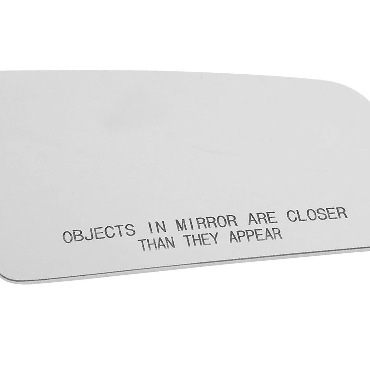 Right Side Rear View Mirror Glass for S10 Blazer/Sonoma (1985–1994)