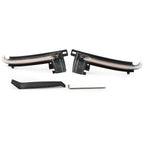 Dynamic LED Turn Signal Light Mirror Indicator for Audi A4 A5 A3 S3 A8 A6 S6