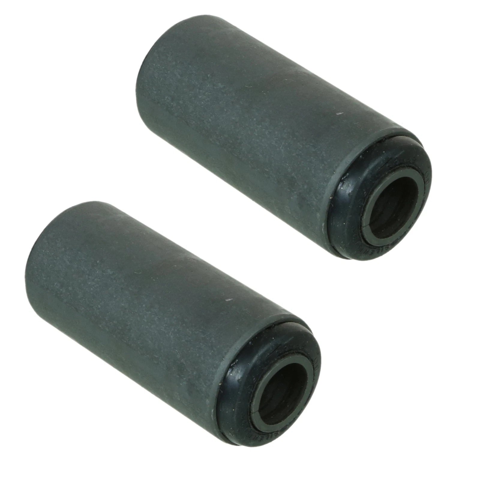 Set of 4 Rear Upper Leaf Spring Shackle Bushings for Ford E-100 (1961–1983)