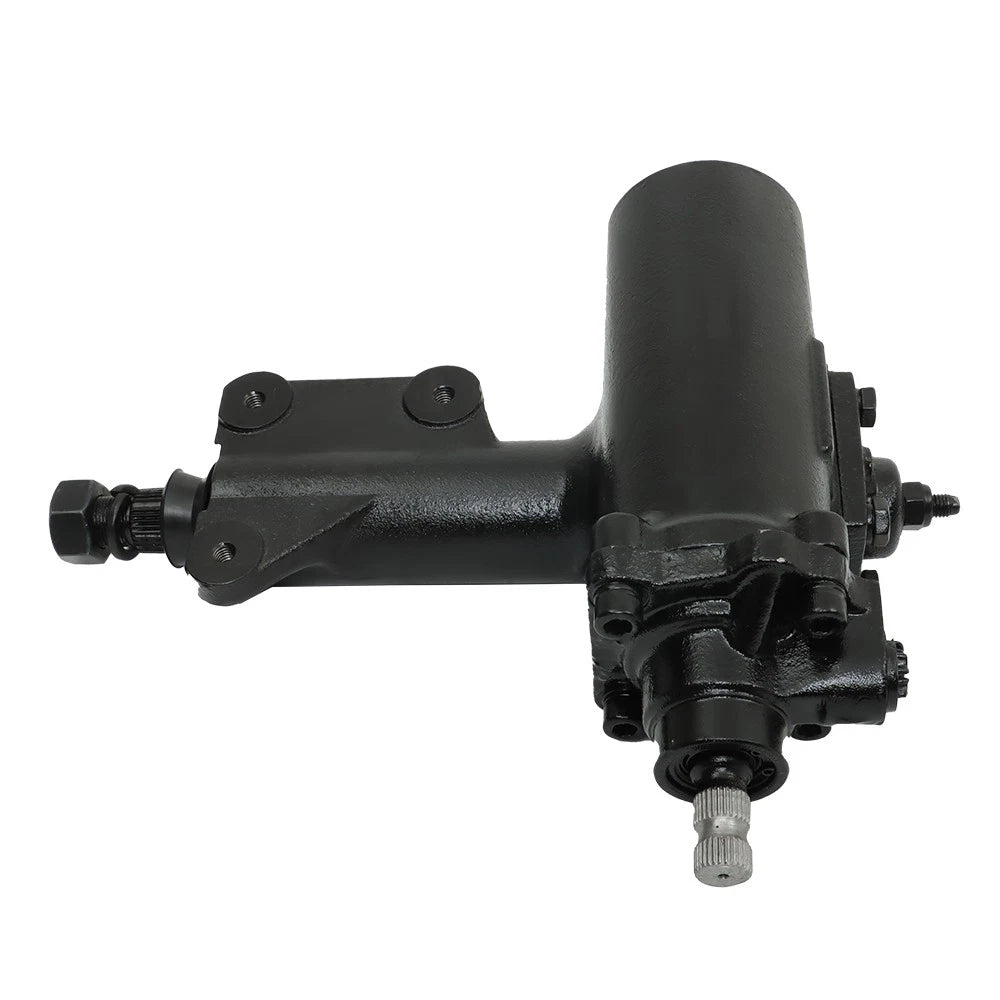 Power Steering Gear for Chevy Belair (1955–1957) Quick Ratio