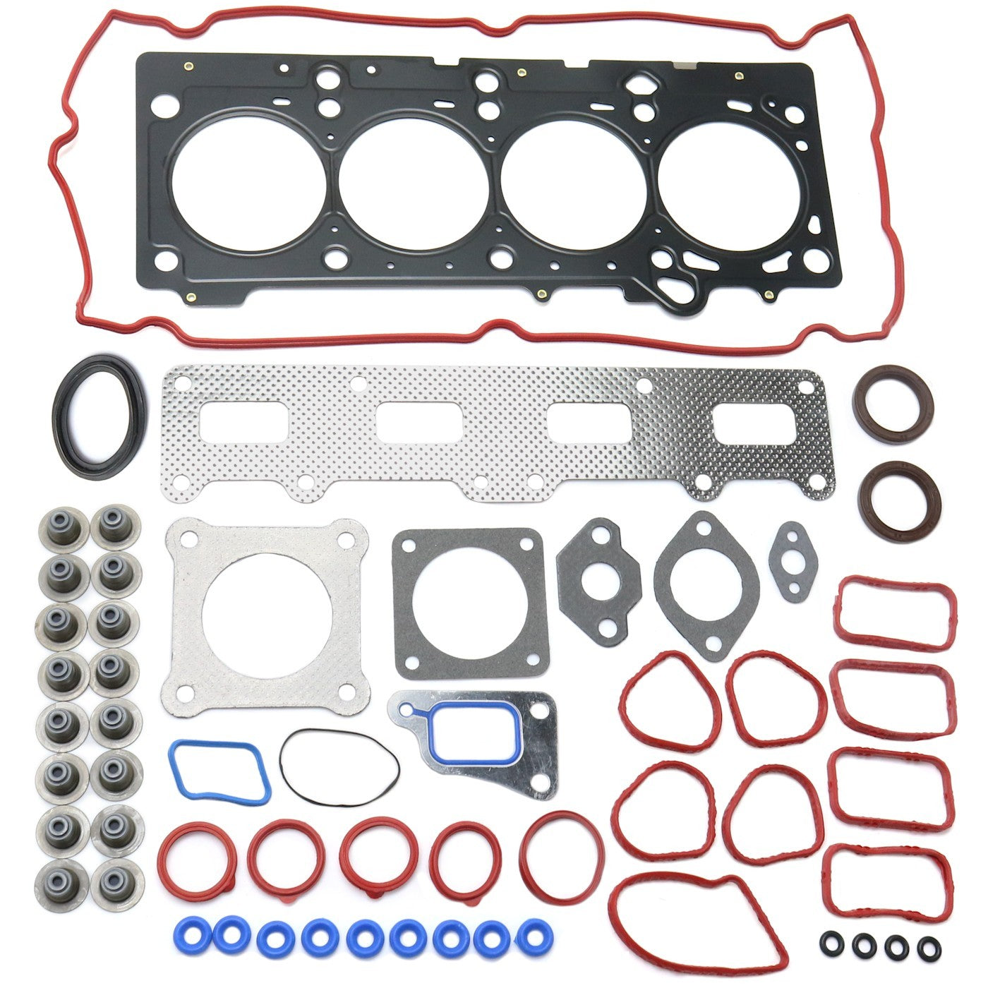 Head Gasket Set for Chrysler PT Cruiser, Jeep Liberty, Wrangler