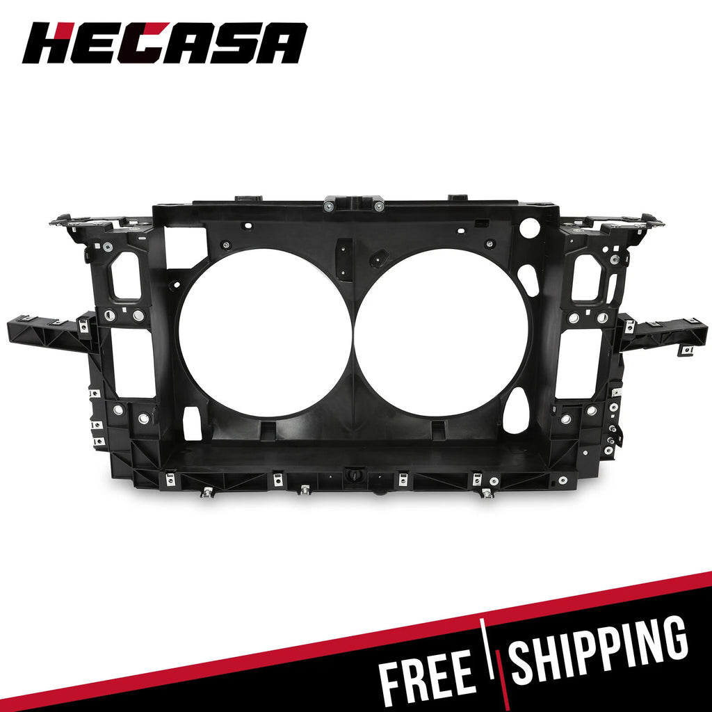 Radiator Support Assembly for Infiniti G35 (2007–2008) / G37 (2008–2013) / Q60 (2014–2015) #IN1225107