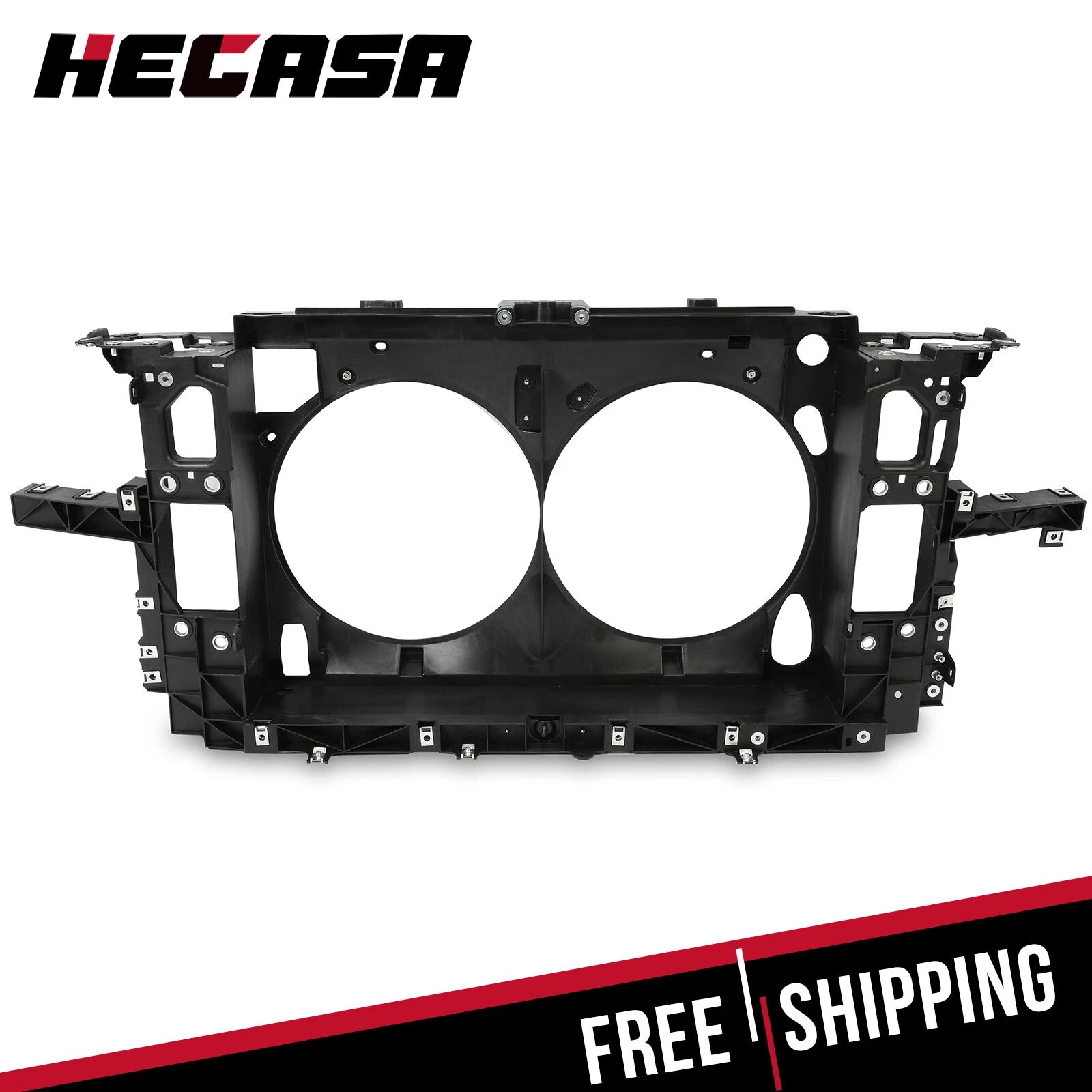 Radiator Support Assembly for Infiniti G35 (2007–2008) / G37 (2008–2013) / Q60 (2014–2015) #IN1225107