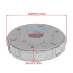 Clutch Weight Set for Arctic Cat ATV DVX 50 / Utility 50 (2006–2008) 3303-532