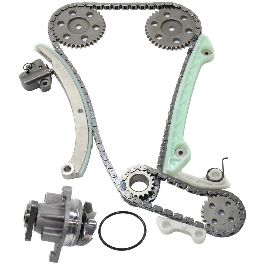 Timing Chain Kit for Ford Focus, Transit Connect, Mazda 3