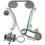Timing Chain Kit for Ford Focus, Transit Connect, Mazda 3