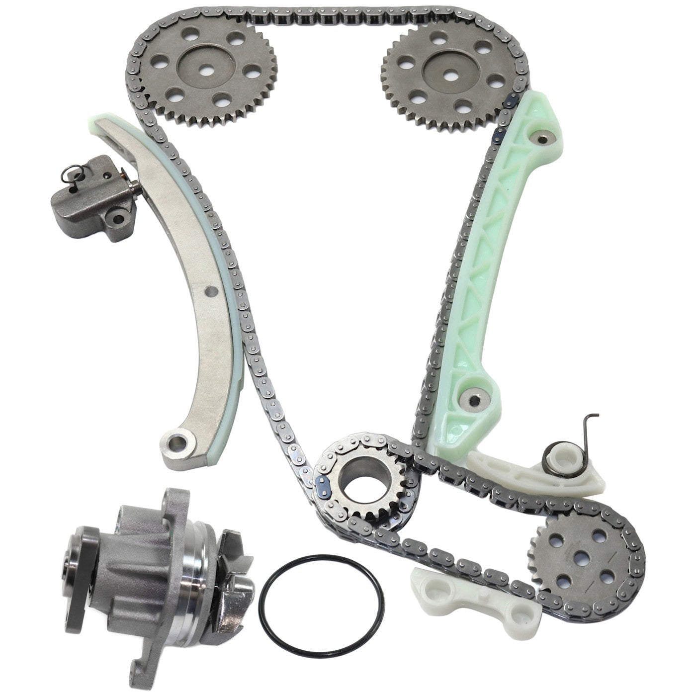 Timing Chain Kit for Ford Focus, Transit Connect, Mazda 3