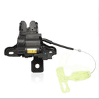 Replacement Latch Lock Actuator for Ford Mustang (2015–2019) 937930