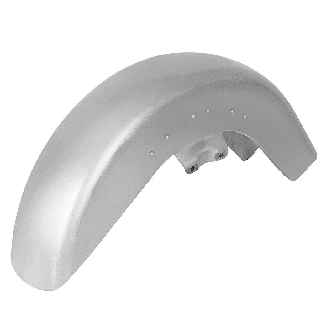 16" Front Fender for Harley Touring Bagger Electra Road Street Glide FLHT (1989–2013)