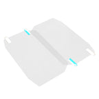 Dashboard Screen Protector for Suzuki GSX-S1000GT (2022–2023) & Kawasaki Ninja H2 SX (2022–2023)