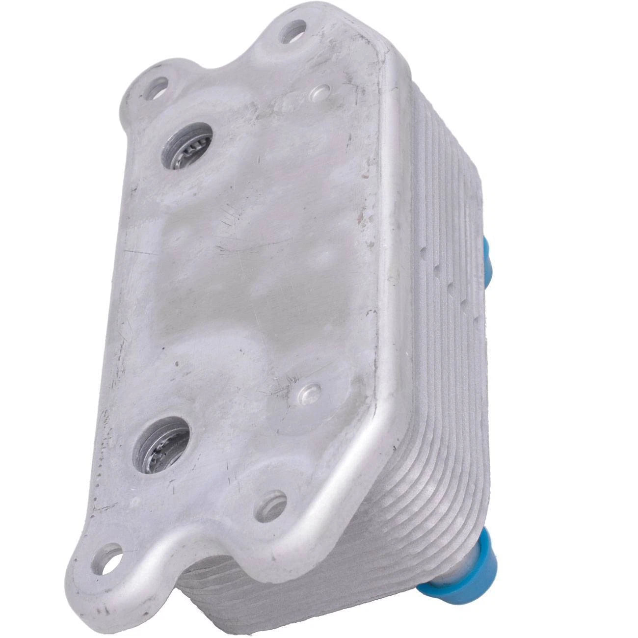 Engine Oil Cooler for Volvo C30 C70 S40 (2004-2013)