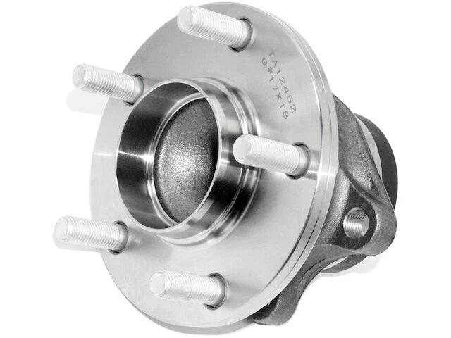Rear Wheel Hub Assembly for Mazda CX-9 (2007–2016) KZ374JQ