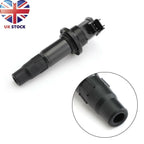 Ignition Coil Spark Plug Cap for Yamaha WR450F (2003–2011) YFZ450R YFZ450SE