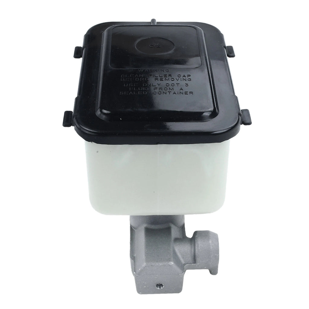 Brake Master Cylinder with Reservoir for Chevrolet Express 1500/2500 (1996–2021)