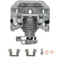 Driver Side Rear Brake Caliper for Chevrolet Malibu (2004–2012)