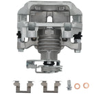 Driver Side Rear Brake Caliper for Chevrolet Malibu (2004–2012)