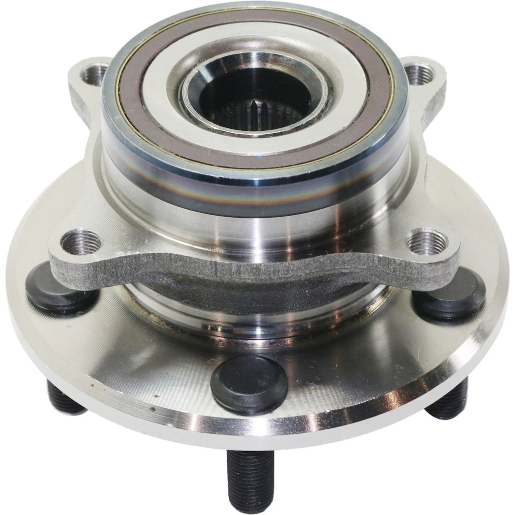 Wheel Hubs for Honda Odyssey (2011–2017) Front Left & Right with Bearing