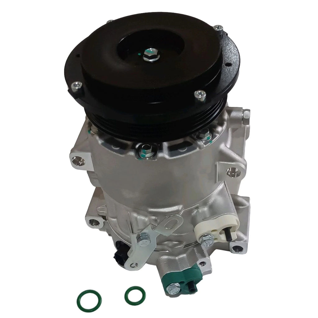 A/C Compressor with Clutch for Toyota Camry 2.5L (2010–2011) CO 11270C 157380