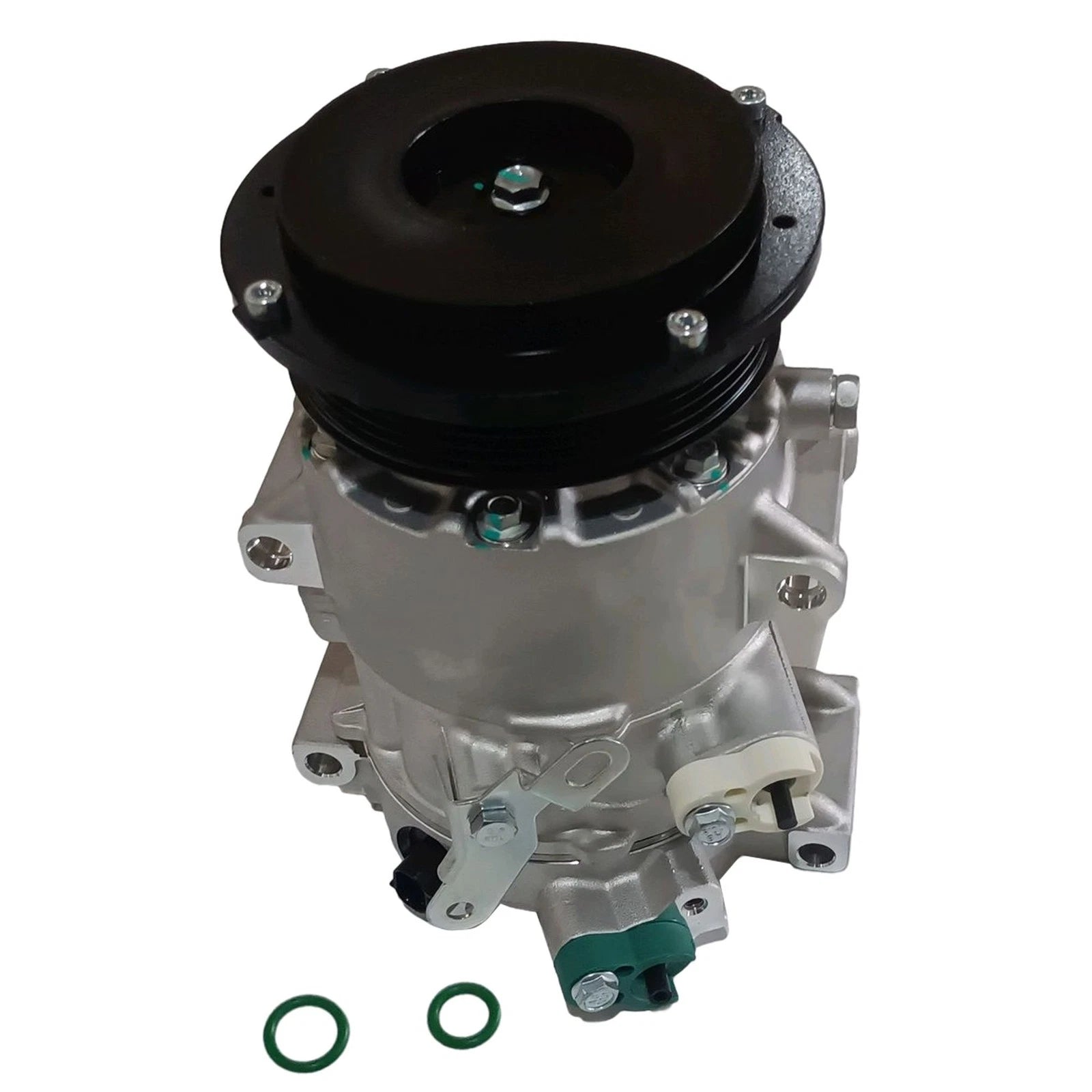 A/C Compressor with Clutch for Toyota Camry 2.5L (2010–2011) CO 11270C 157380