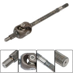 Front Axle Shaft Assembly for Jeep Wrangler JK (2007â2018)
