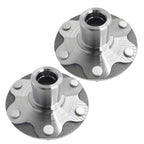 2X Front Wheel Hub 930403 for Toyota 4Runner Tacoma Lexus GX460 (2010–2023)