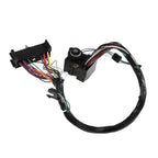 Ignition Switch for Chevrolet Suburban, GMC, Cadillac Escalade (2007-2014)