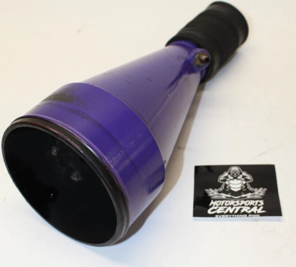 Exhaust Pipe Muffler Cone for Sea-Doo GTI GTS GS (1997–2005)