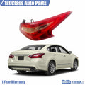 Rear Right Outer Tail Light for Nissan Altima (2016–2017)