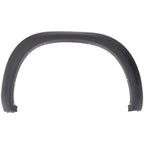 Fender Flares Set of 2 for Ram 1500 2500 (2011–2018)