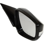 Power Heated Signal Mirror for Hyundai Veloster (2012–2013)