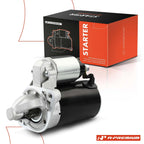 Starter for Hyundai Accent, Kia Rio5 (2006–2010)