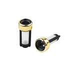 50Pcs / Fuel Injector Filter Baskets