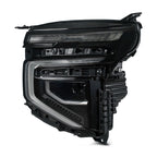 LED Headlight for Chevy Suburban/Tahoe (2025–2026) Driver Side