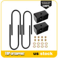 3" Rear Leveling Lift Kit for Dodge Ram 1500 (2002–2008)