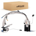 Electric Fuel Pump for Land Rover Range Rover 4.4L (2006–2009)