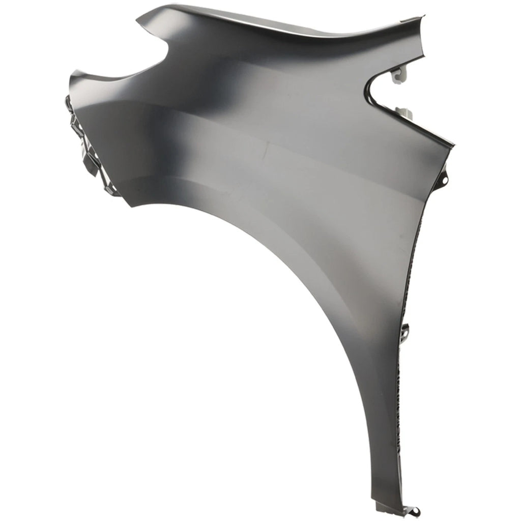 Fender for Toyota Sienna (2011–2020) Front Driver Side