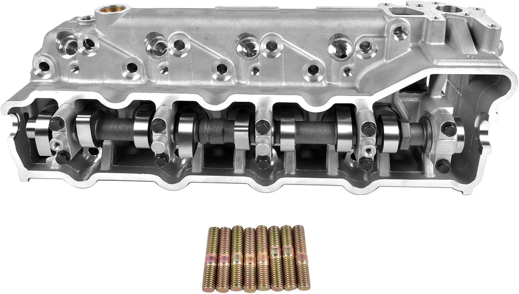 Cylinder Head Complete for Mitsubishi 2.8 TDI 4M40 4M40T (1992–2006) ME202620