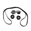 Serpentine Belt Drive Component Kit for Ford F-250 F-350 E-350 E-450 