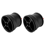 2pcs Air Suspension Spring Bags for Goodyear 1R14-039, Firestone W01-358-8050