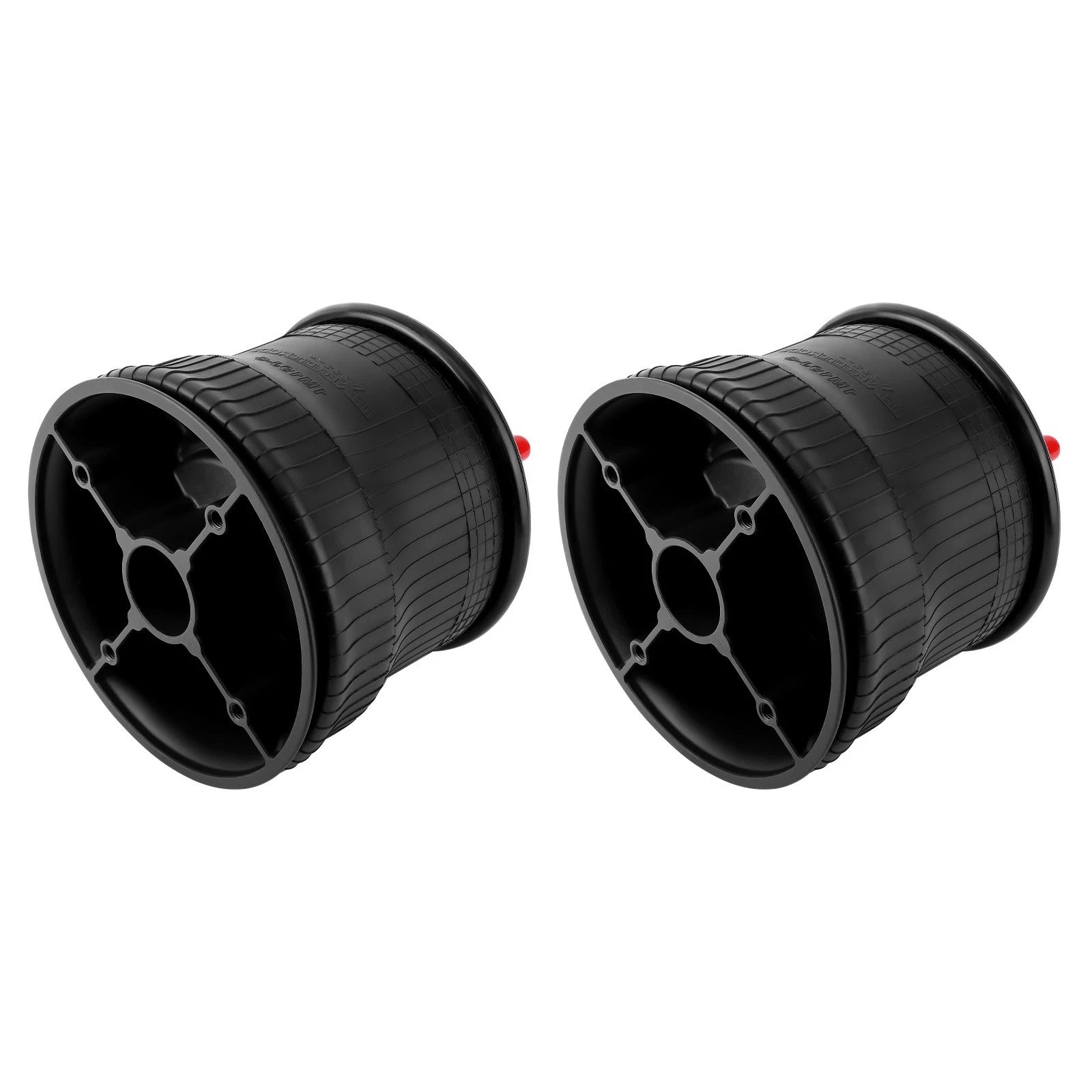 2pcs Air Suspension Spring Bags for Goodyear 1R14-039, Firestone W01-358-8050