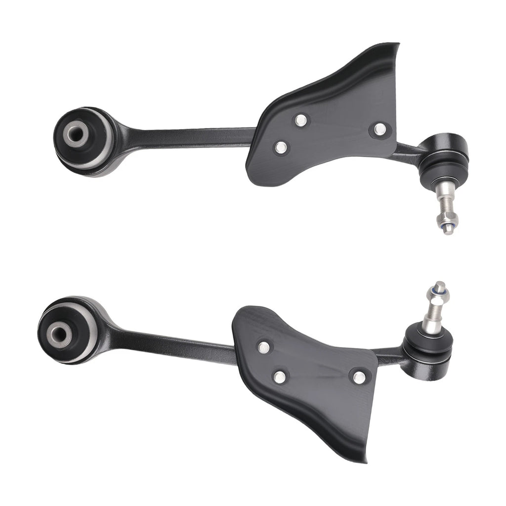 2X Front Lower Forward Control Arms w/ Ball Joints for Ford Mustang (2015–2021)