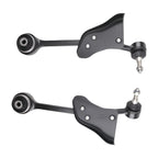 2X Front Lower Forward Control Arms w/ Ball Joints for Ford Mustang (2015–2021)
