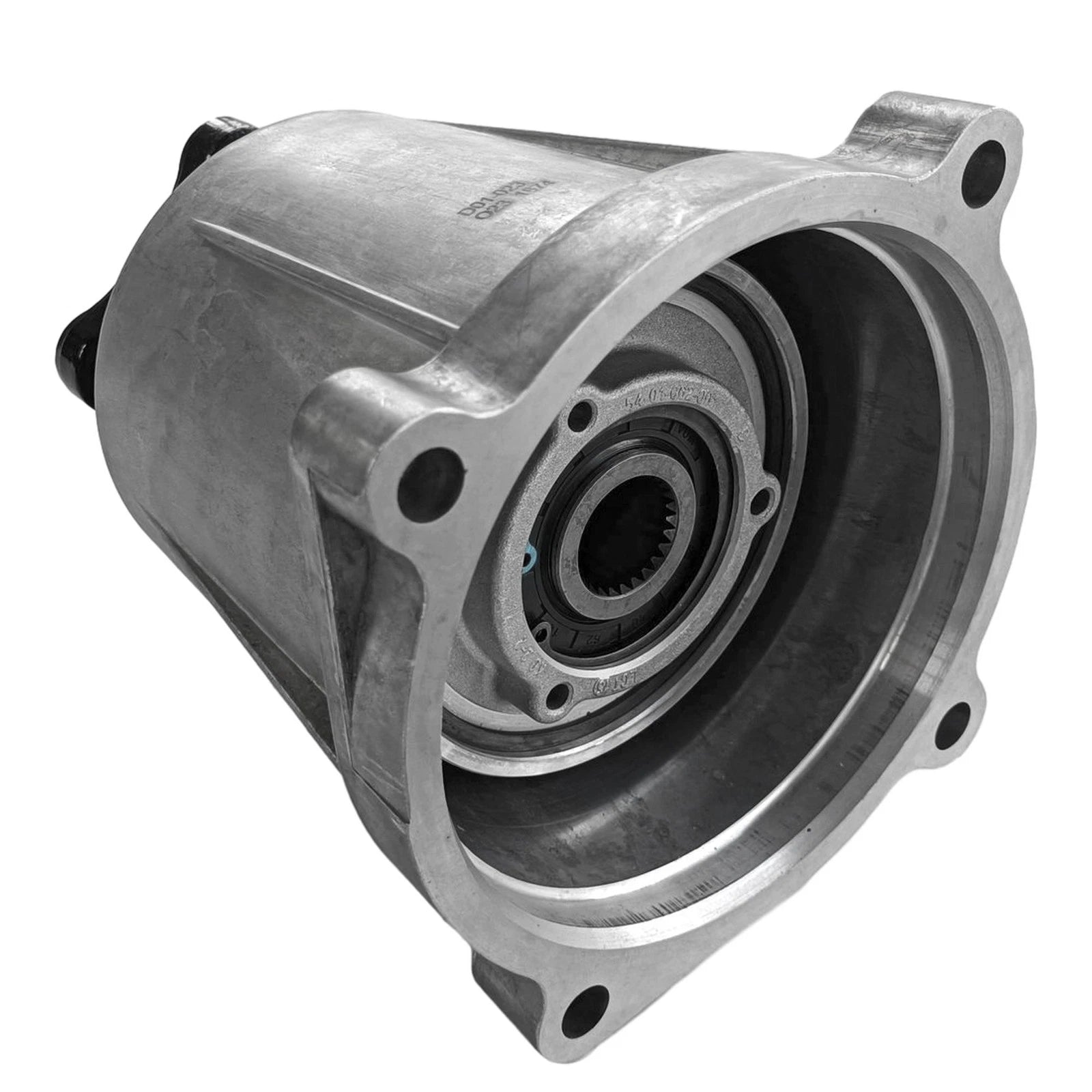 Rear Axle Viscous Unit Kit for Dodge Journey (2011-2019) All-Wheel Drive