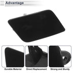 Front Right Washer Nozzle Cover Cap No. 51118062252 for BMW 335i GT (2013–2015)
