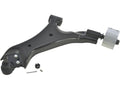Front Left Lower Control Arm and Ball Joint Assembly for Suzuki XL7 (2001–2006)