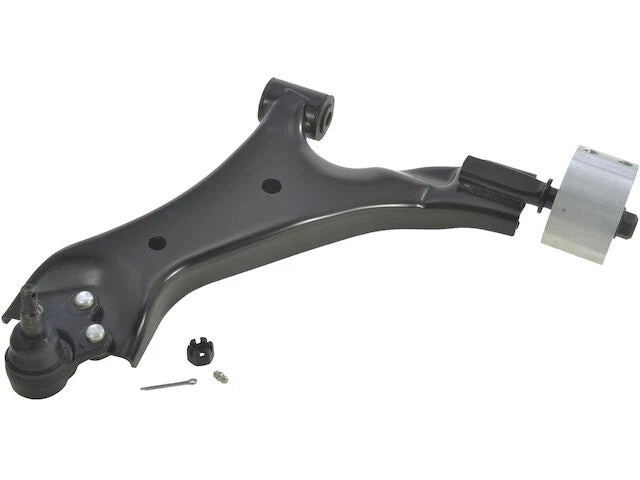 Front Left Lower Control Arm and Ball Joint Assembly for Suzuki XL7 (2001–2006)