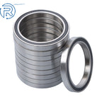 Set of 10 Ball Bearings for Various Applications (45x58x7mm)